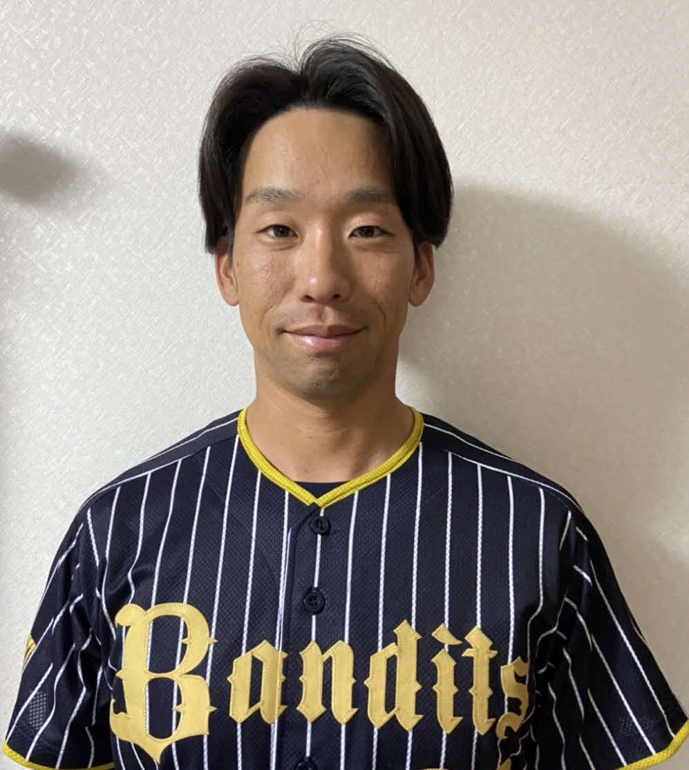 保延優馬監督