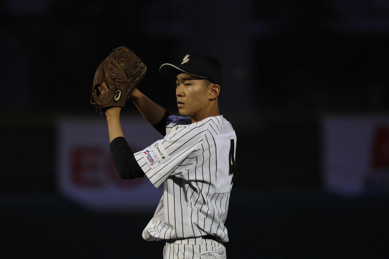 宇都宮ポニーはナイターに突入