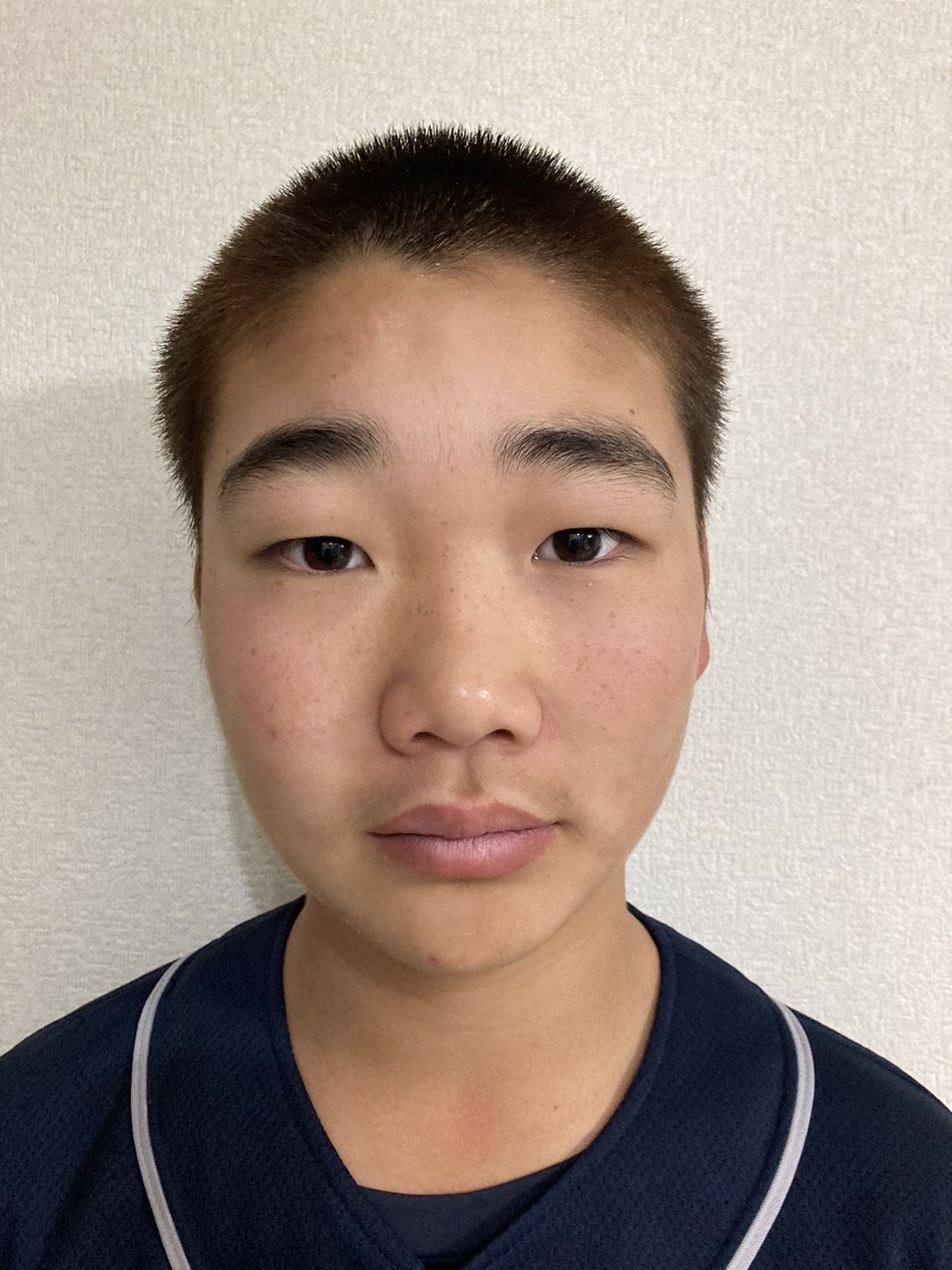 千葉沼南ヤング青柳元主将