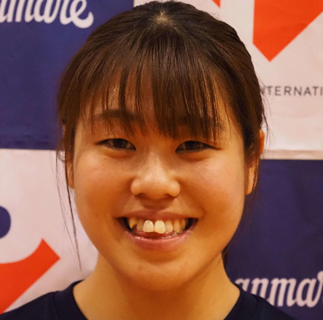 アランマーレ富山・酒井優貴子