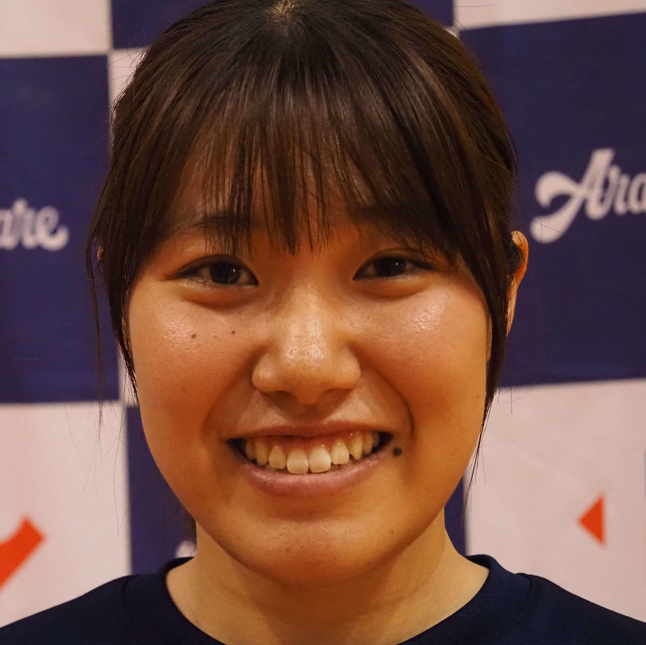 清水杏夏