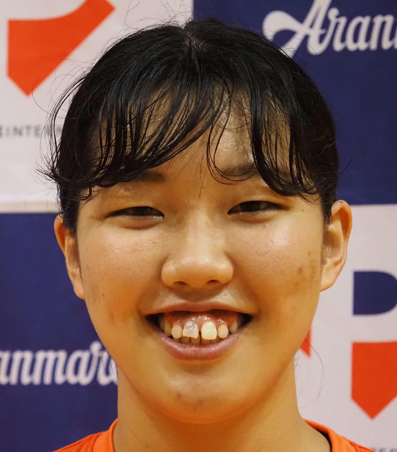 アランマーレ富山・高比良琉南