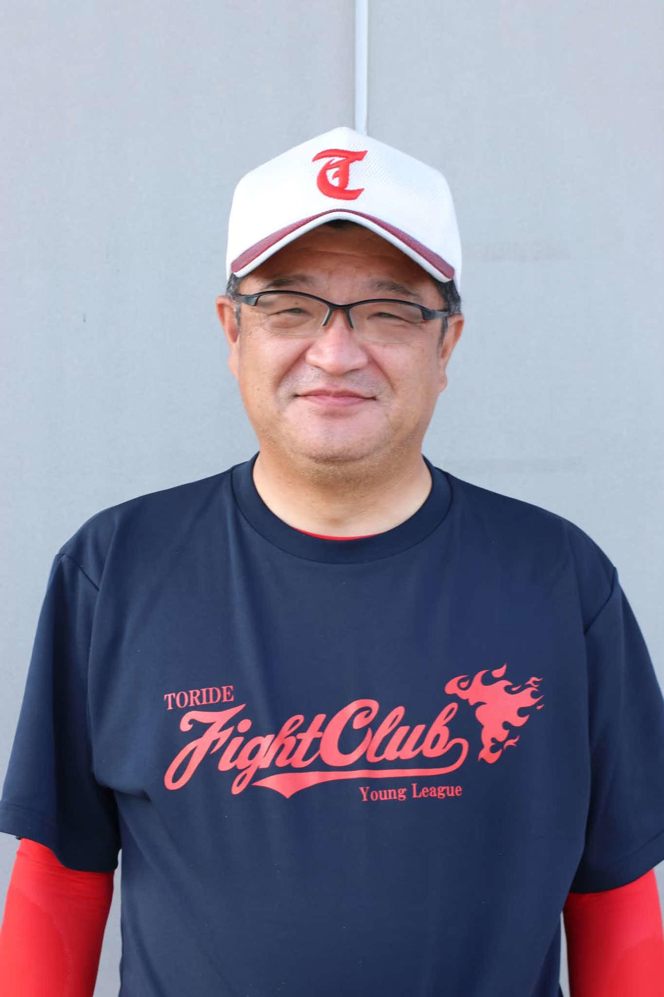 海老原靖夫監督