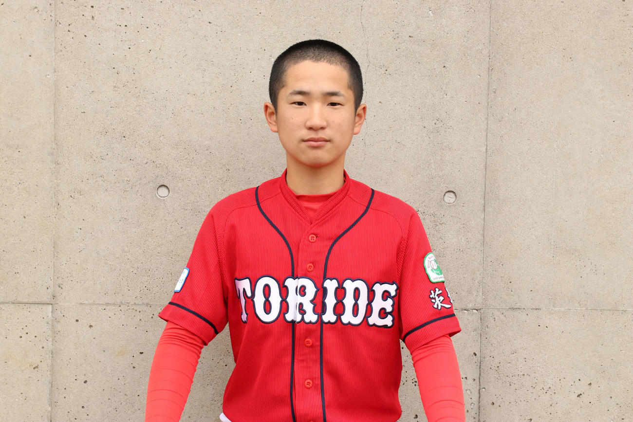 木村空我主将
