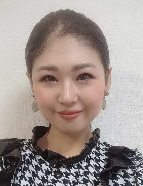 村上晴香氏