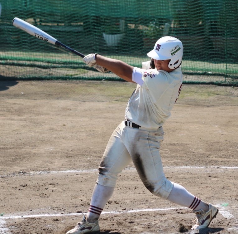 武蔵府中・松本悠寿