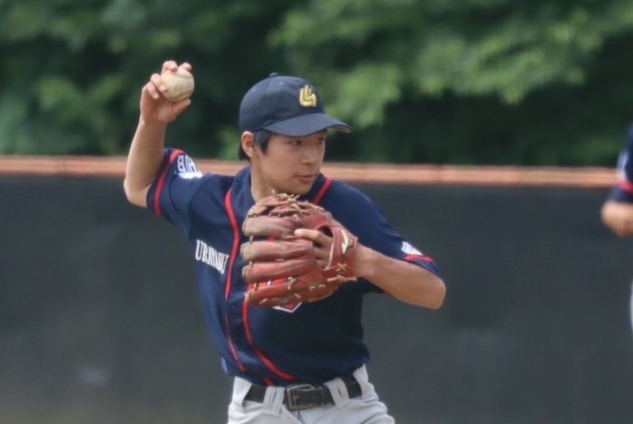 浦安・大塚龍聖