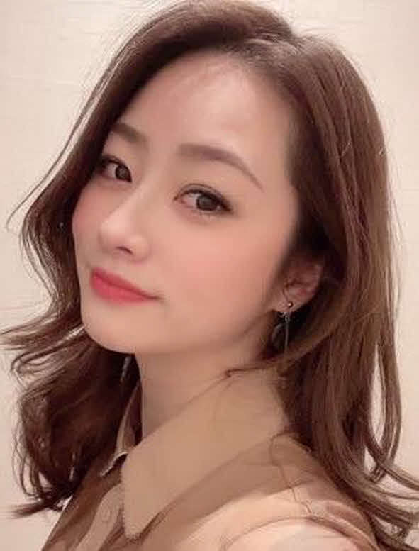 東森美和氏