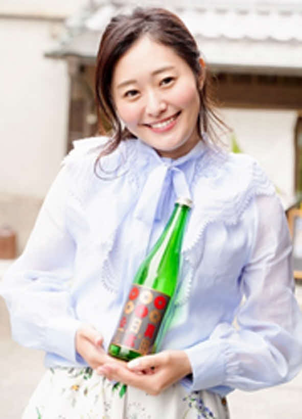高岡麻彩氏