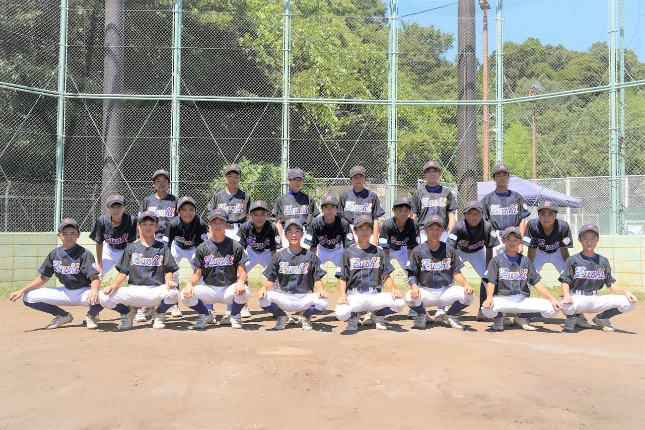逗子は打撃のチーム＝2023年9月19日