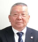 西東京支部長・有本隆氏