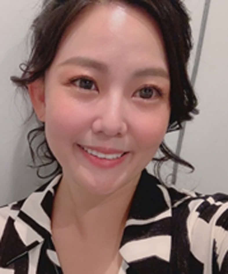 蜂須賀貴江氏