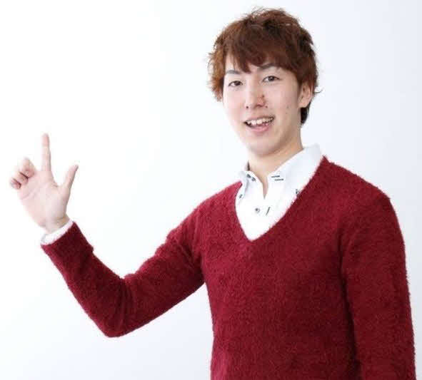 西住祐弥氏