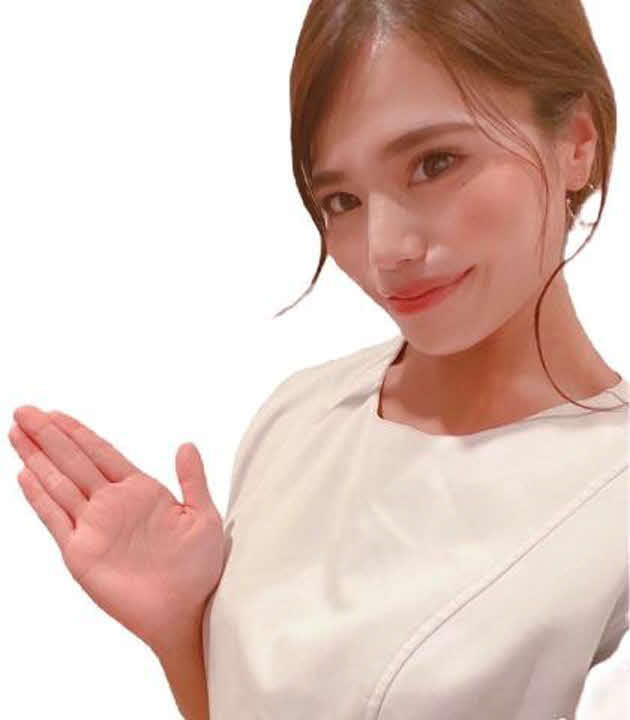 小畑ひとみ氏