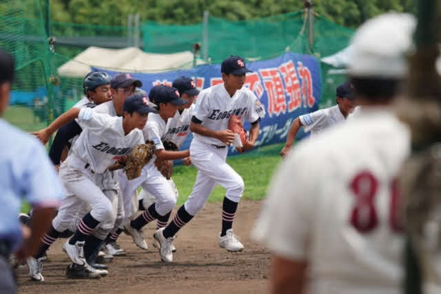 試合では1点の重みを痛感