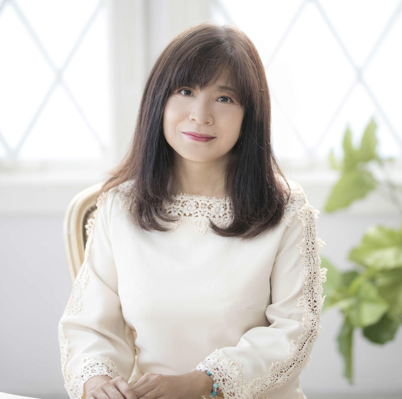井ノ上みずほさん