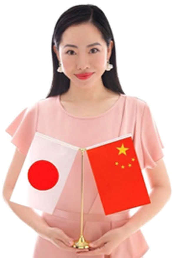 孫瑞陽氏
