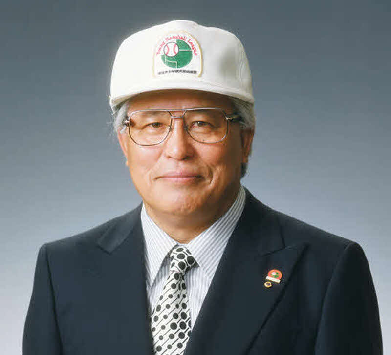 髙田理事長