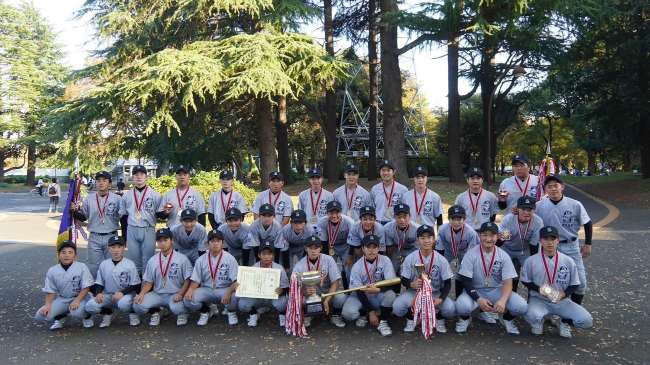 世田谷西