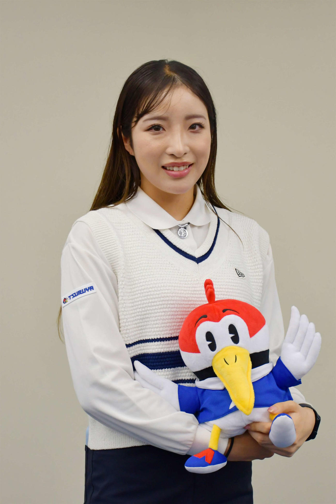 北村優奈