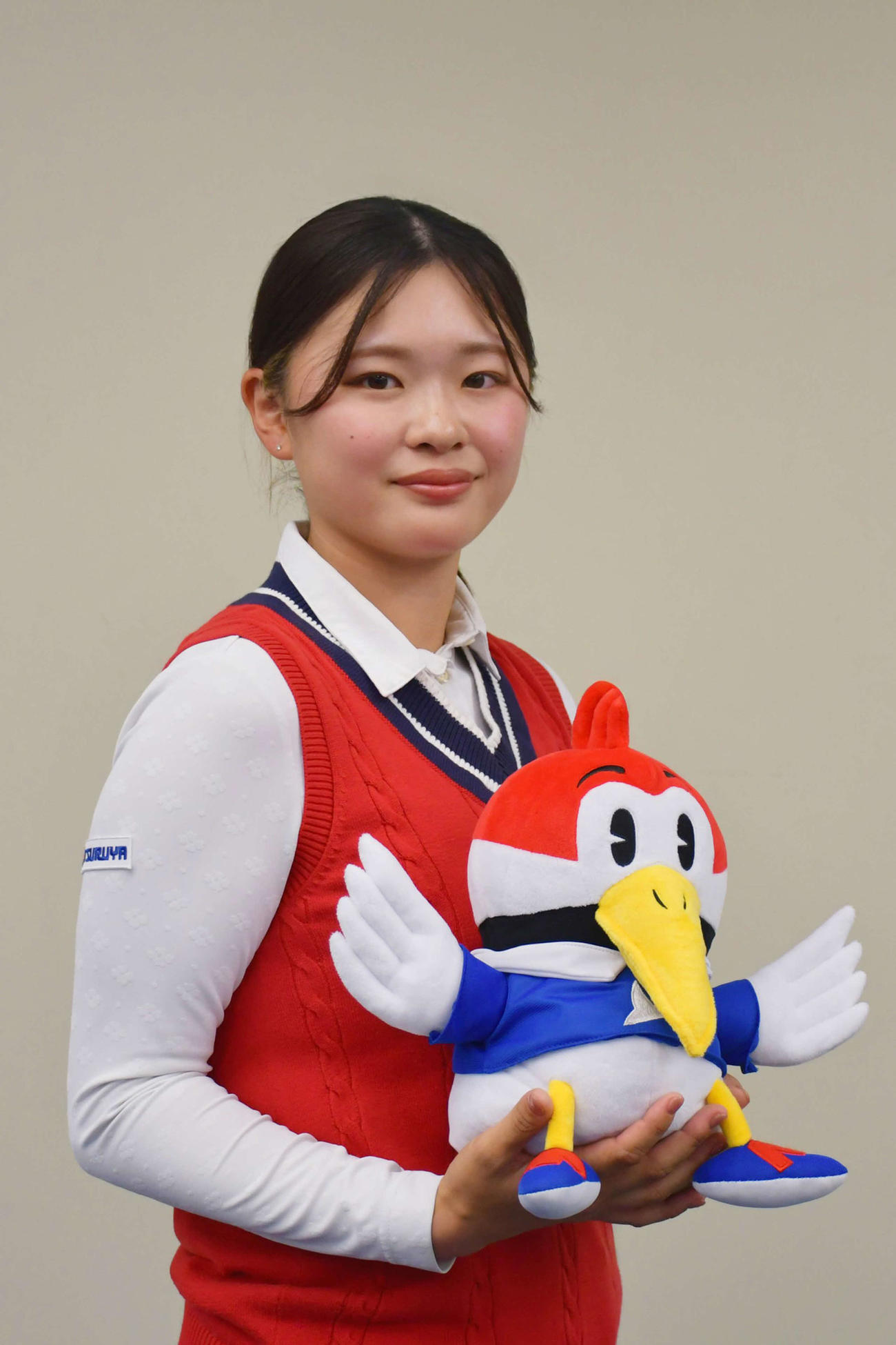 花田華梨