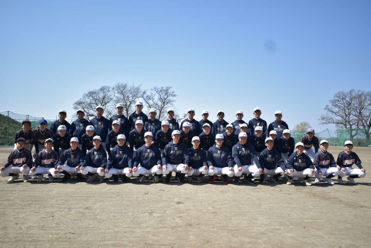 「支えてくれた全ての人に恩返し」大宮東