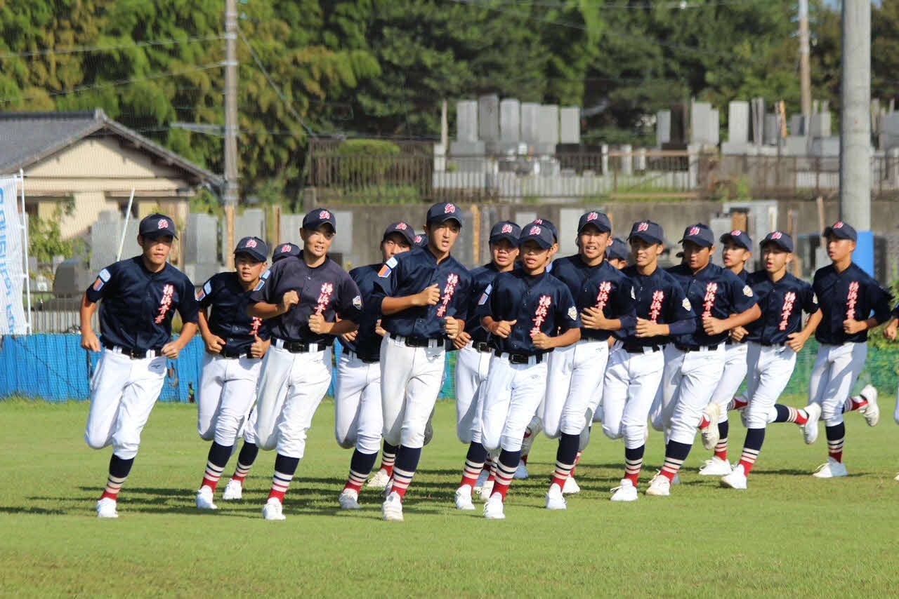 歴史と伝統の横浜青葉