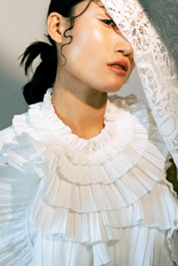 宮田彩／AiMii氏