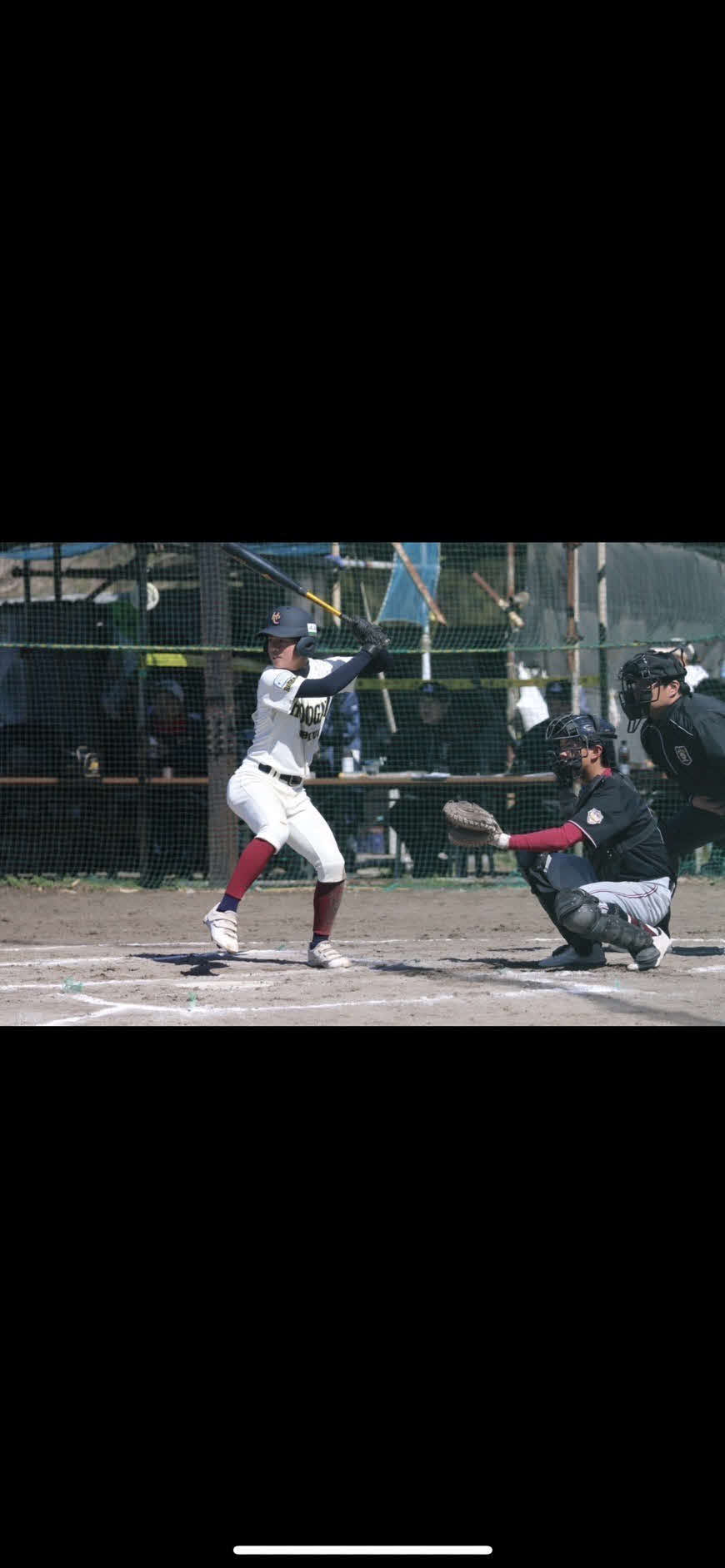 保土ケ谷中央・吉野丈次郎