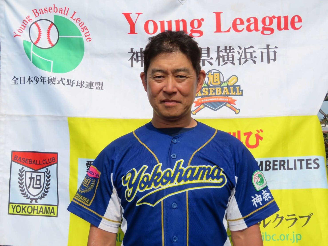 倉光亨監督