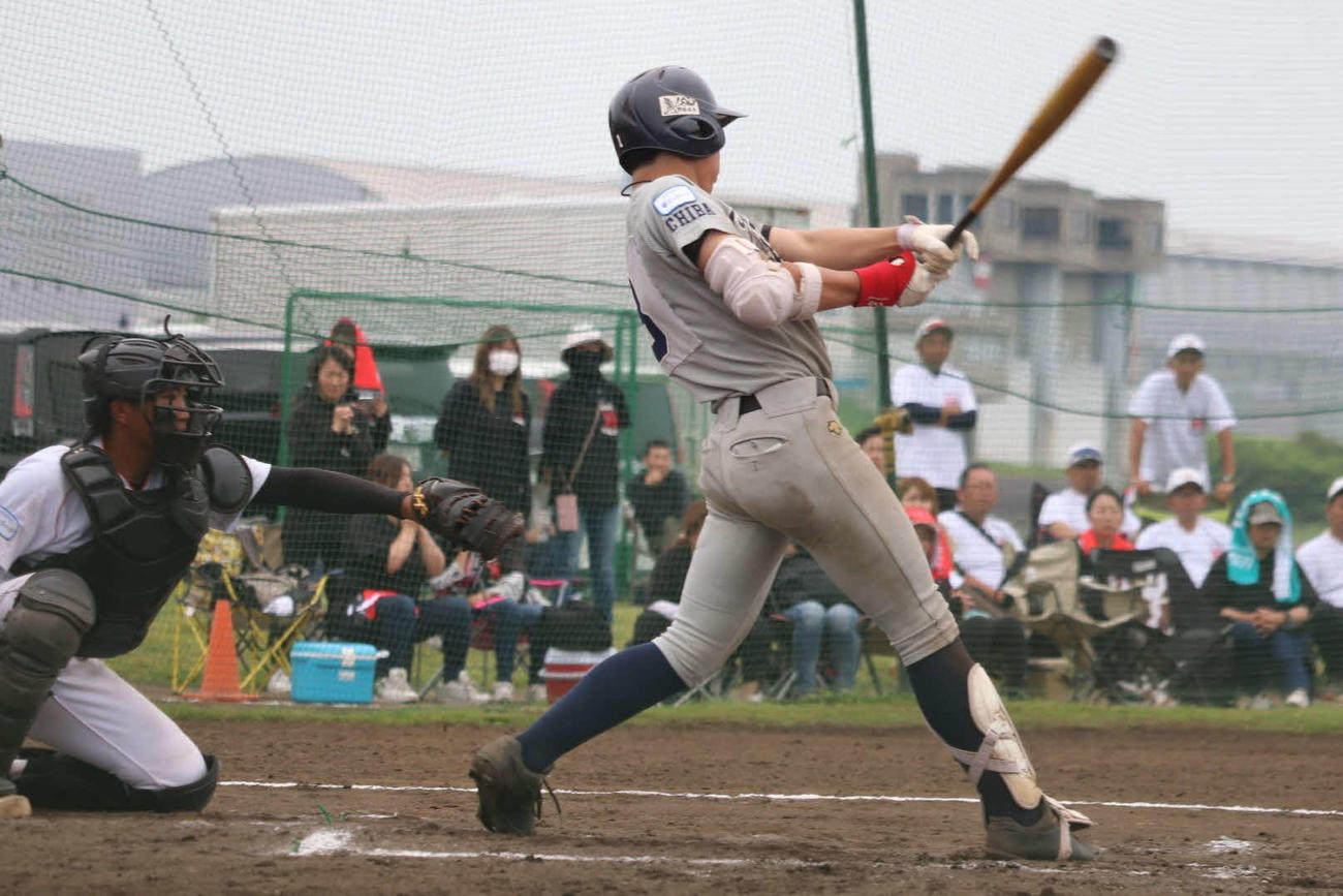 千葉北・間宮