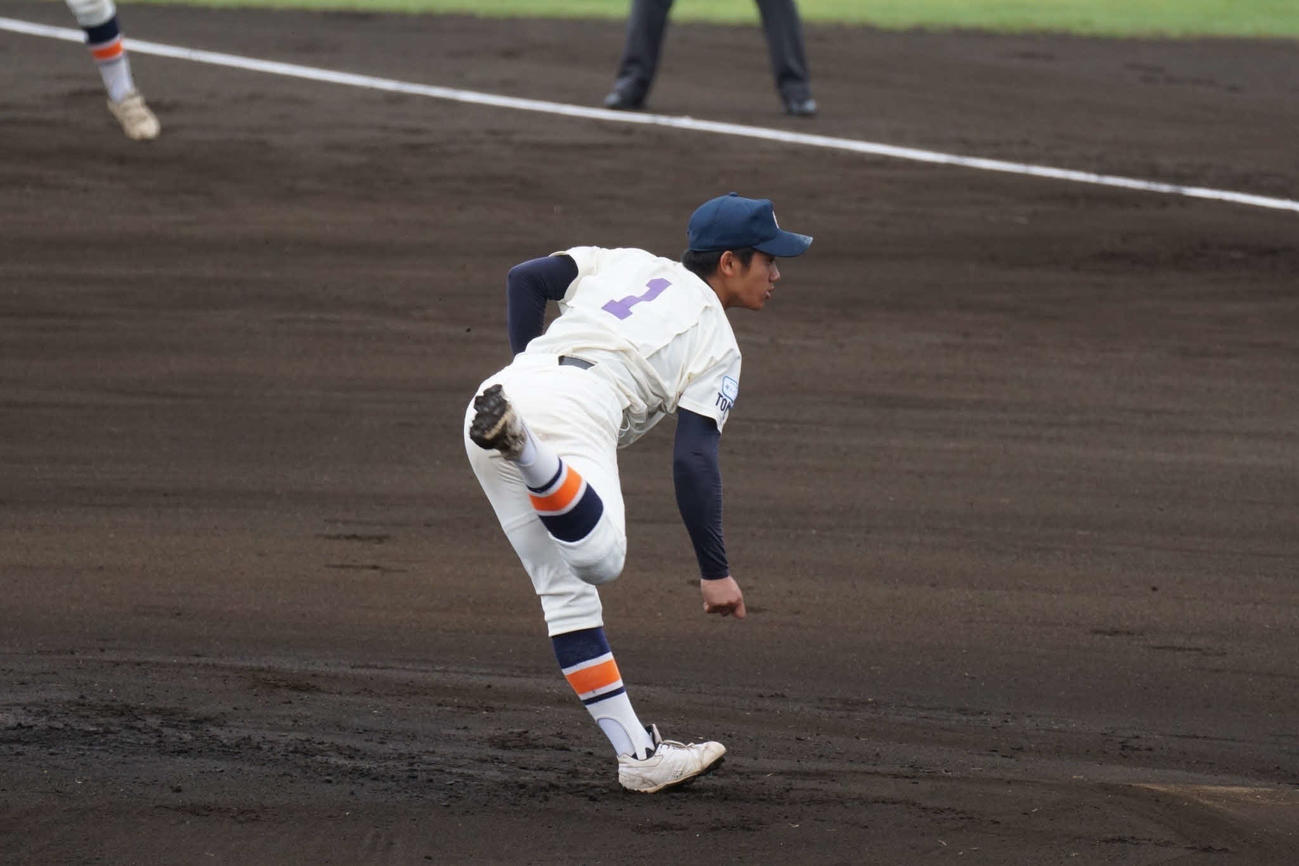 東京日野・青木