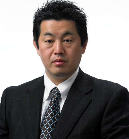 中村真一郎さん