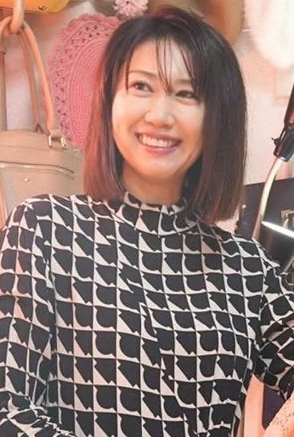 池田奈保実さん