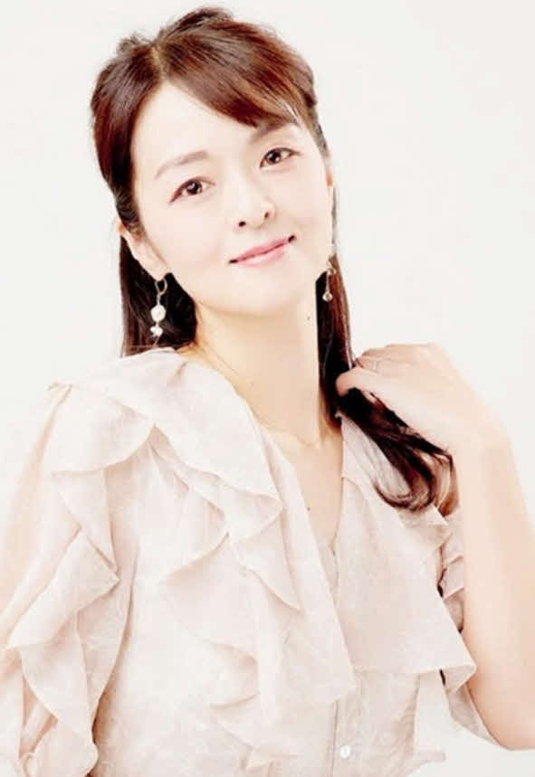 本橋宏美さん