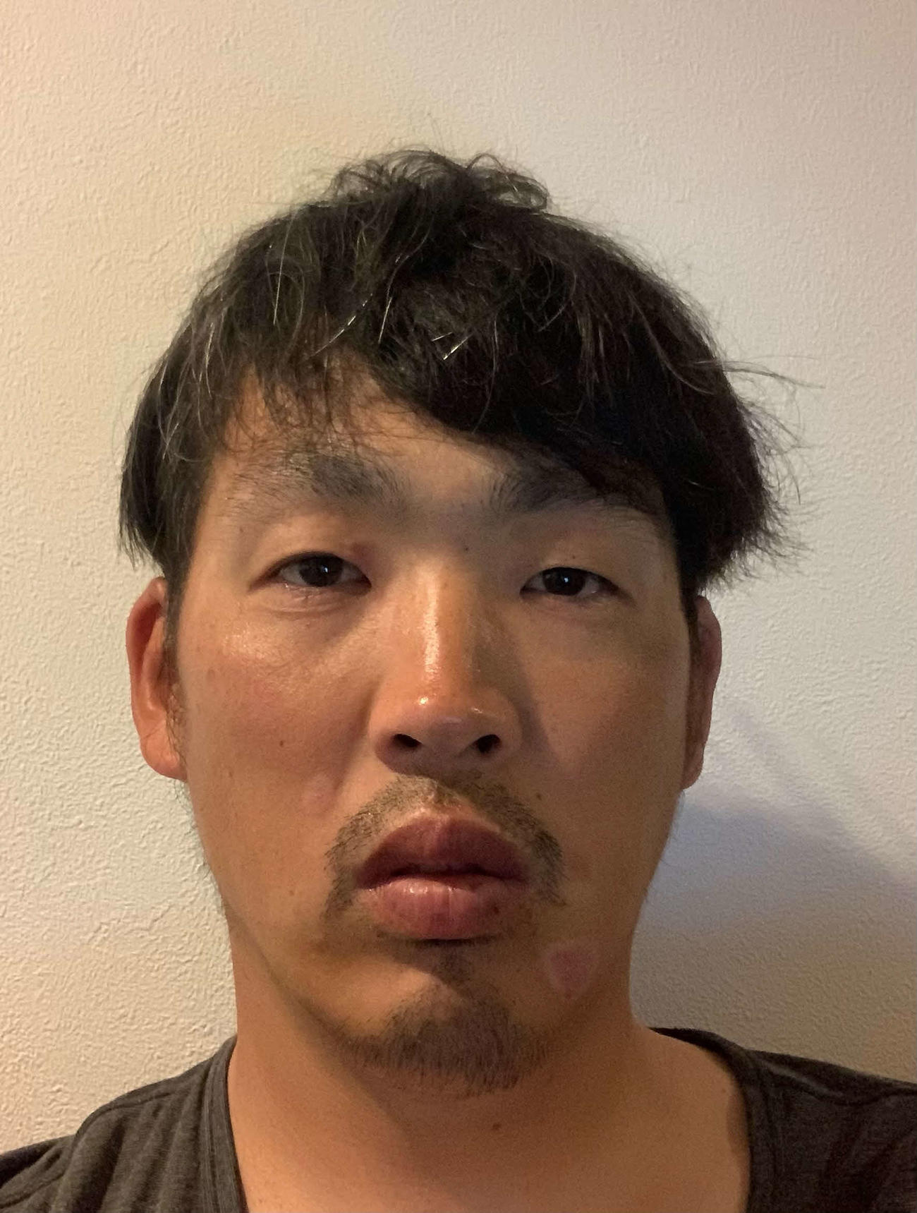 柳川洋平監督