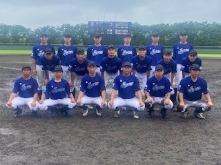 西関東支部選抜のメンバー