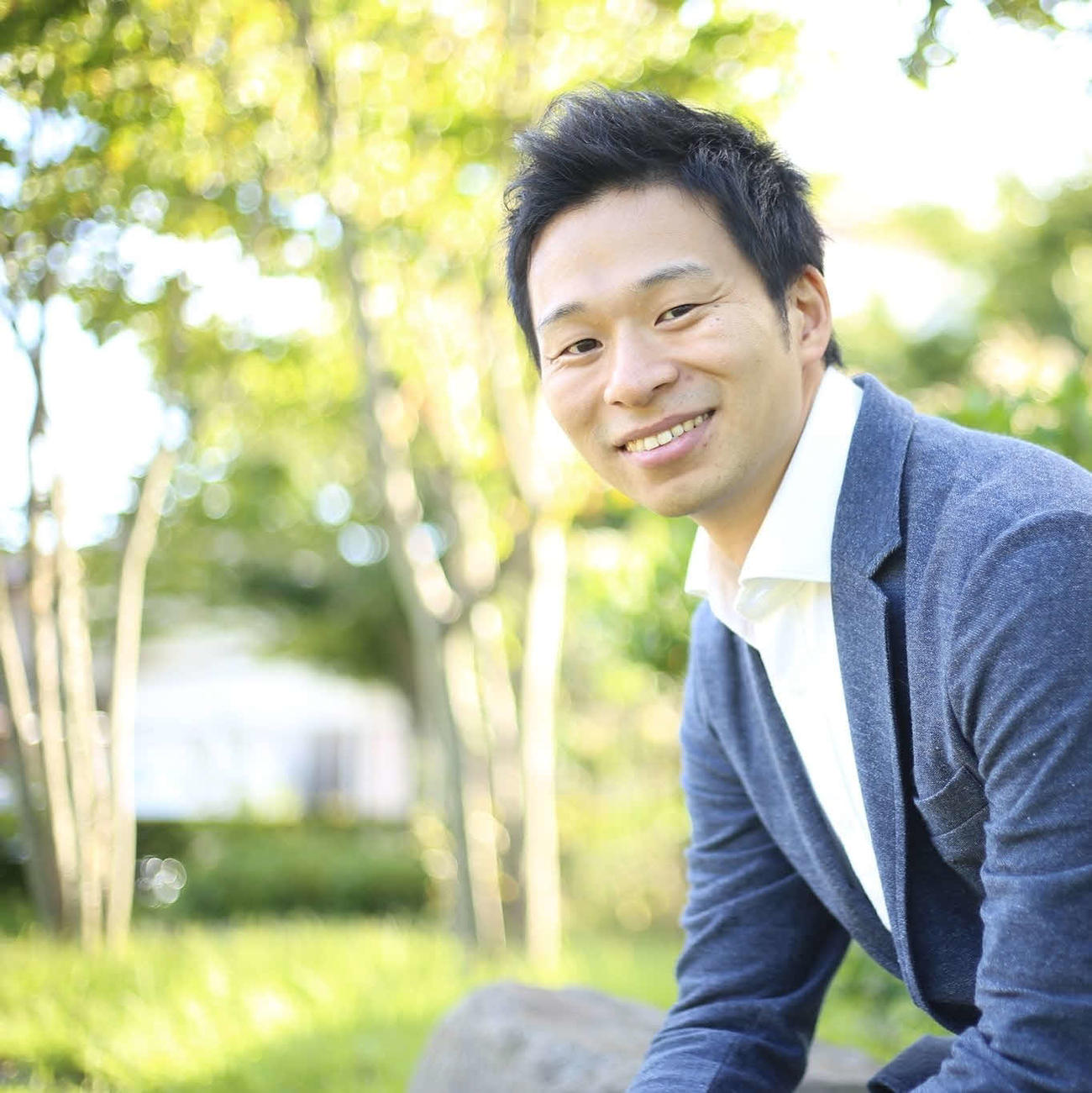 多くの職種をコンサルする亀井さん