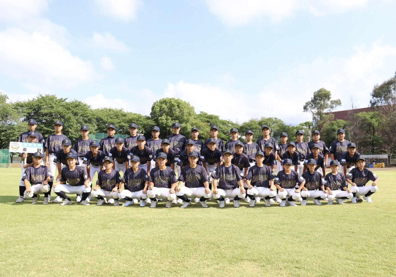 秦野は「自身に打ち勝つ」