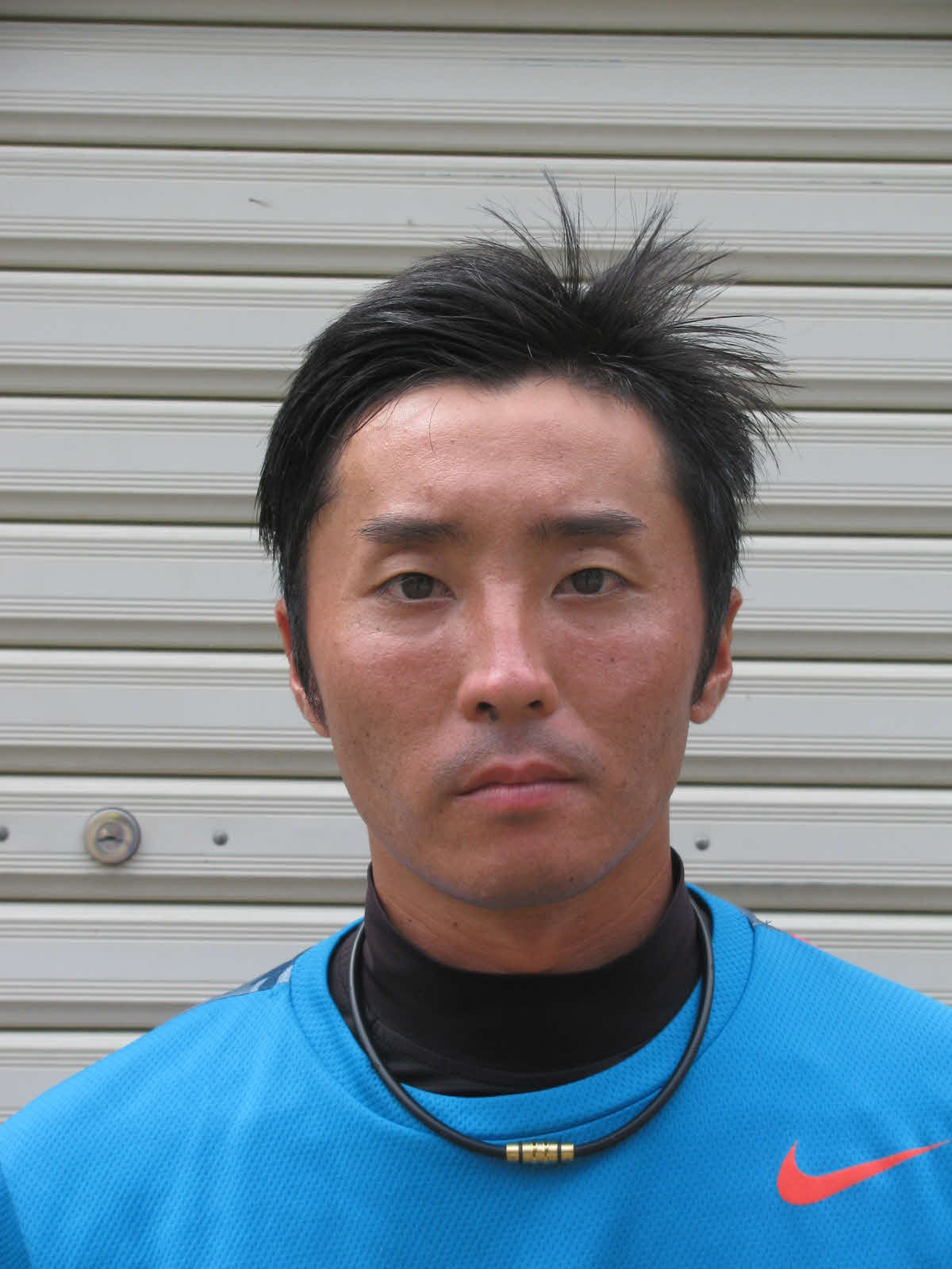 青木恭介監督