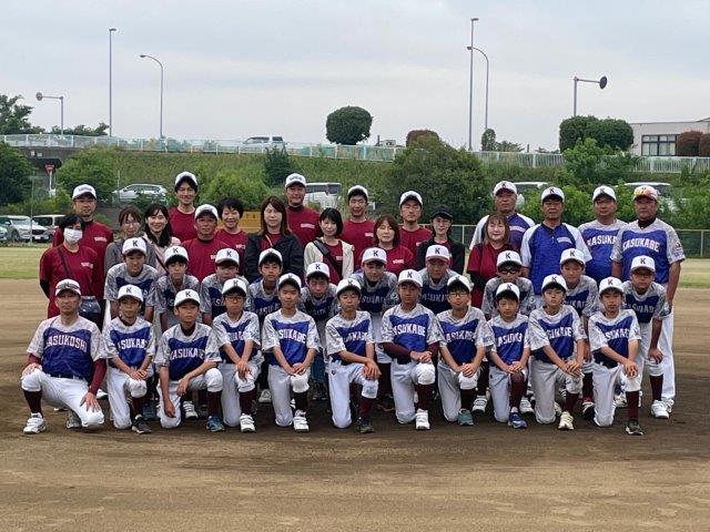 春日部ヤング