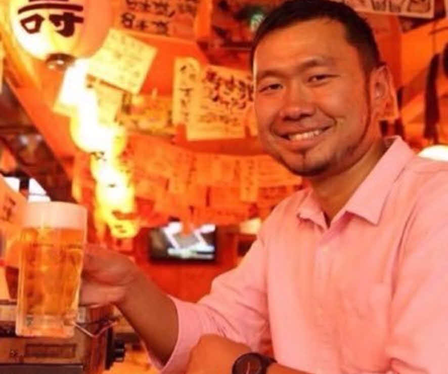 大山正さん