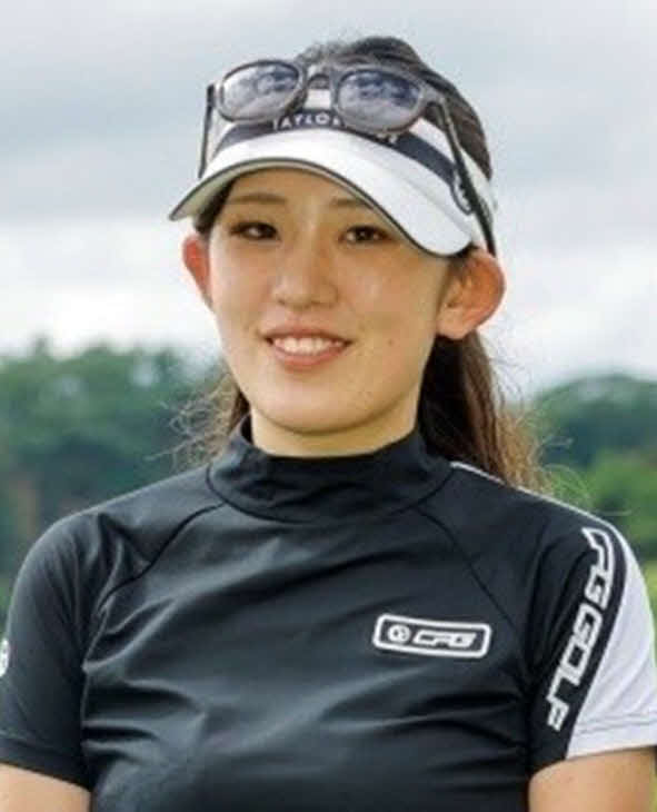 高鳥萌さん