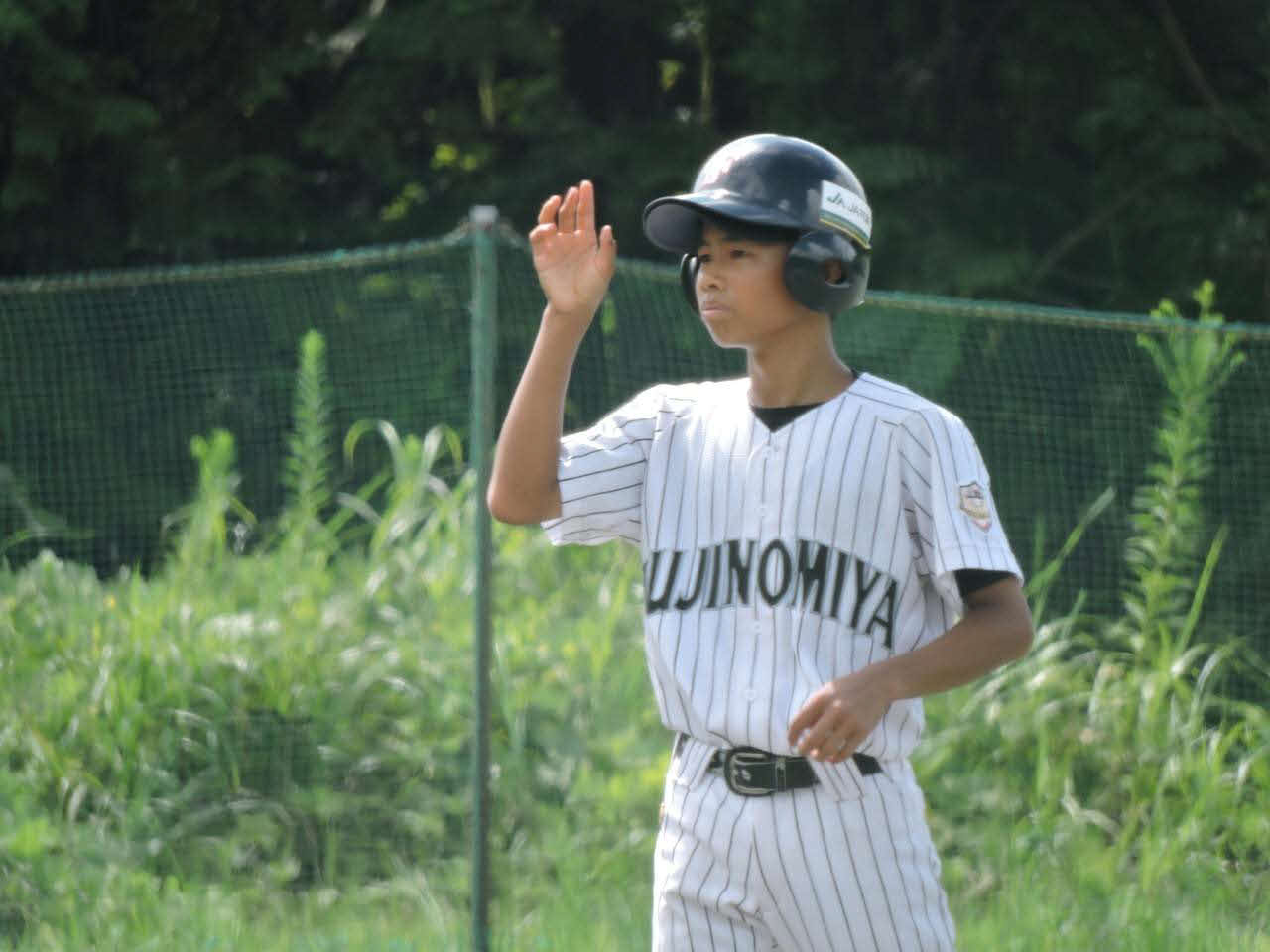 富士宮　斉藤然