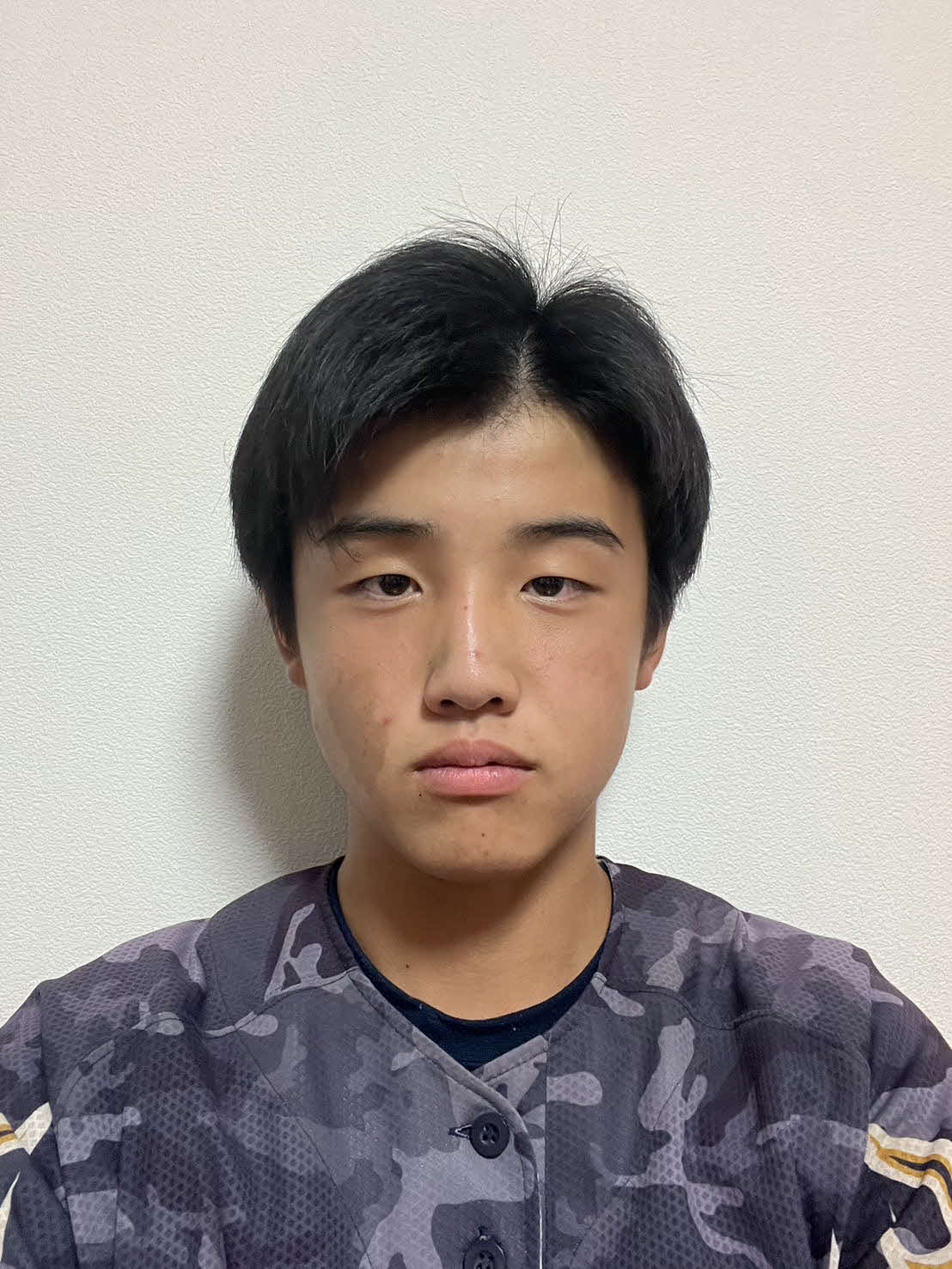 平原遼人主将