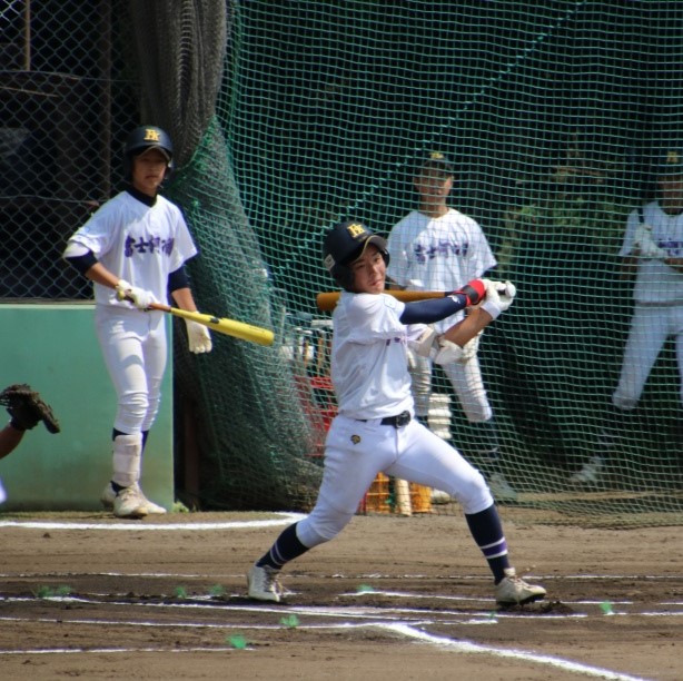 富士河口湖の長田