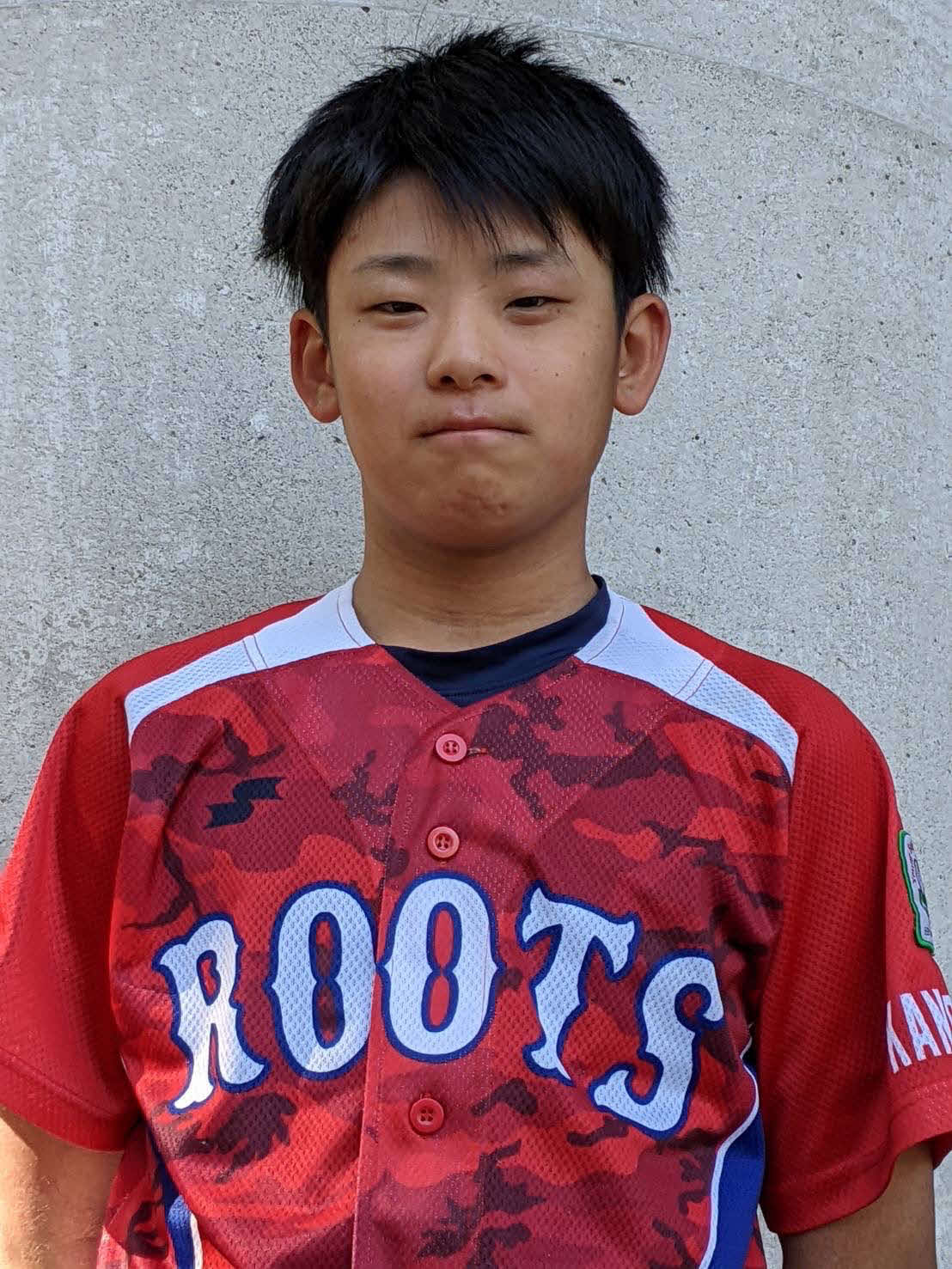 福岡天太主将