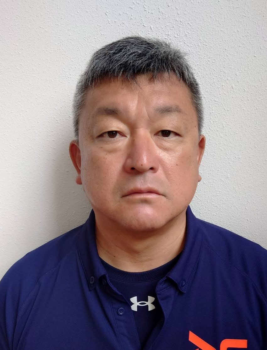 藤宮健二監督