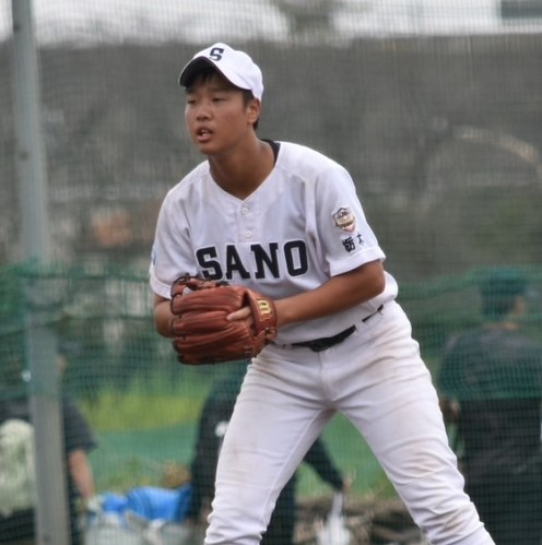 佐野の三浦