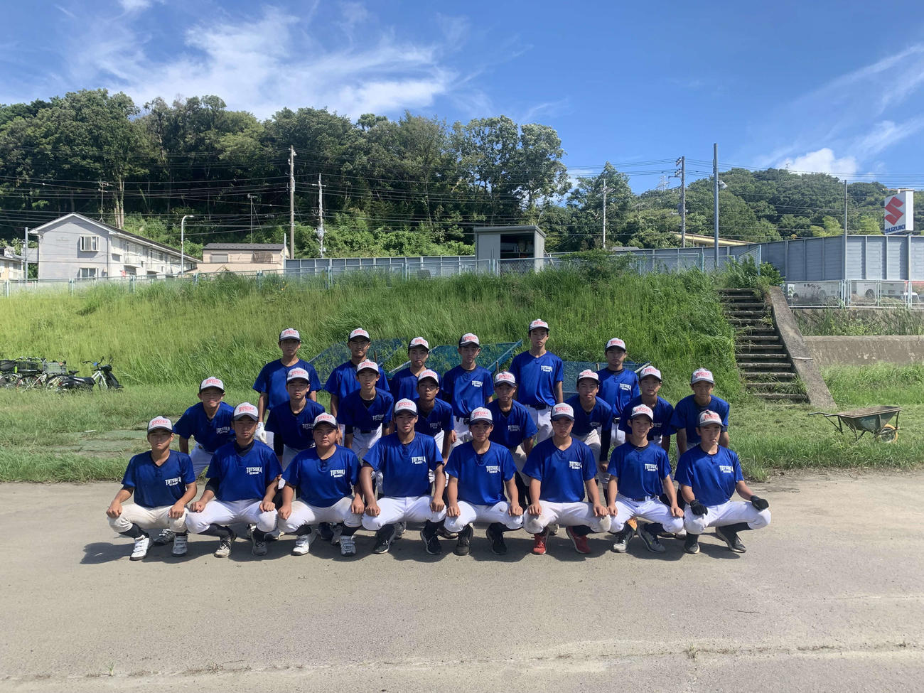 成長楽しみな戸塚